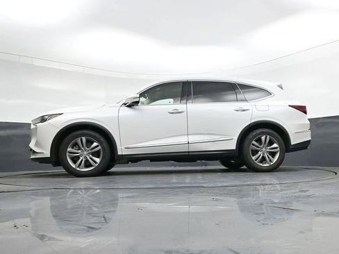 Used 2023 Acura MDX SH-AWD image 33