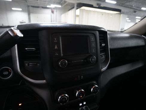 Used 2020 RAM 3500 Big Horn AWD/4WD image 6