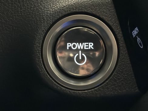 Used 2025 Lexus ES 300h w/ Premium Package FWD image 32