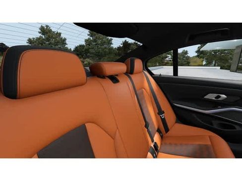 New 2027 BMW M3 Competition image 12