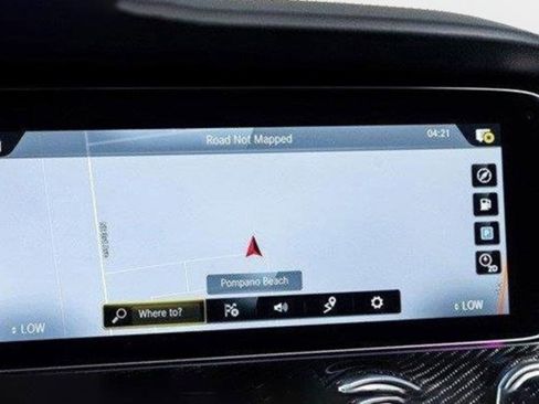 Used 2023 Mercedes-Benz E 63 AMG S image 58