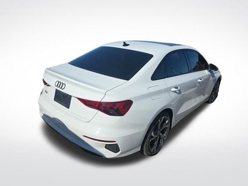 Used 2023 Audi A3 2.0T Premium Plus w/ Premium Plus Package image 7