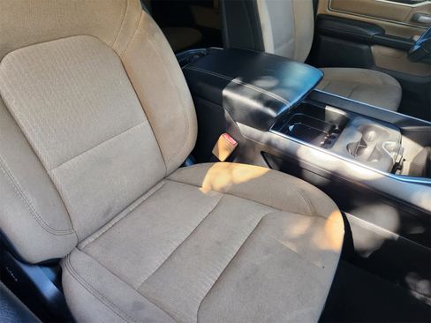 Used 2020 RAM 1500 Lone Star image 13