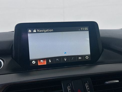 Used 2016 MAZDA MAZDA6 Grand Touring w/ GT Technology Package image 22