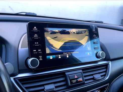 Used 2020 Honda Accord EX-L image 26