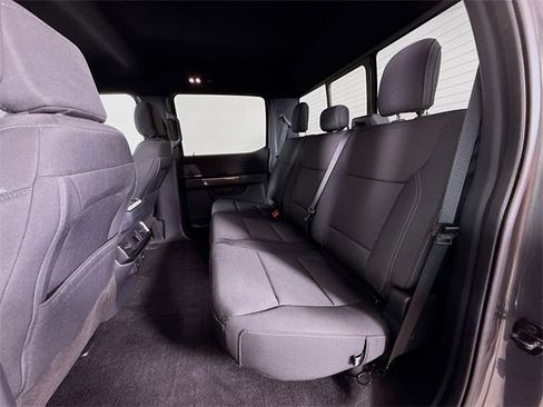 Used 2021 Ford F150 XLT w/ Equipment Group 302A High image 23