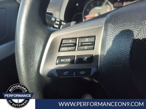 Used 2014 Subaru Legacy 2.5i Premium AWD/4WD image 16