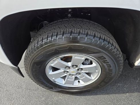 Used 2016 Chevrolet Colorado W/T w/ WT Convenience Package image 20