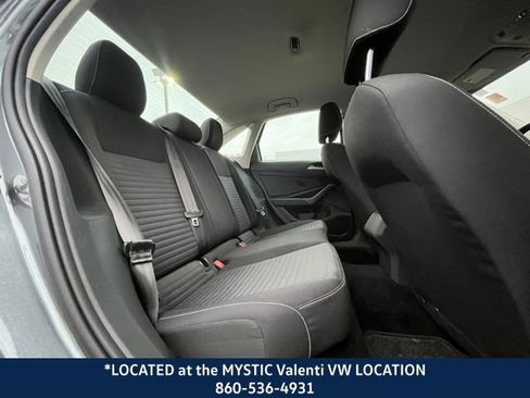 Certified 2022 Volkswagen Jetta S image 21