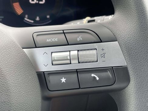 New 2026 Hyundai Tucson SE FWD image 15