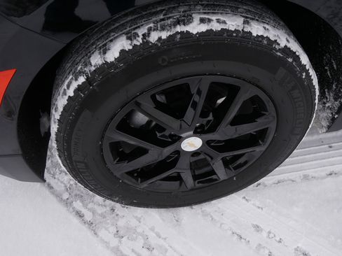 Used 2024 Chevrolet Equinox LS image 16