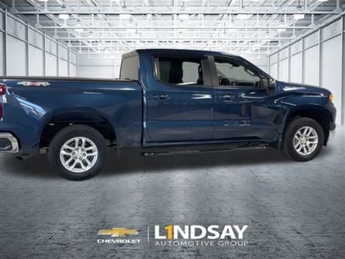 Used 2022 Chevrolet Silverado 1500 LT image 2