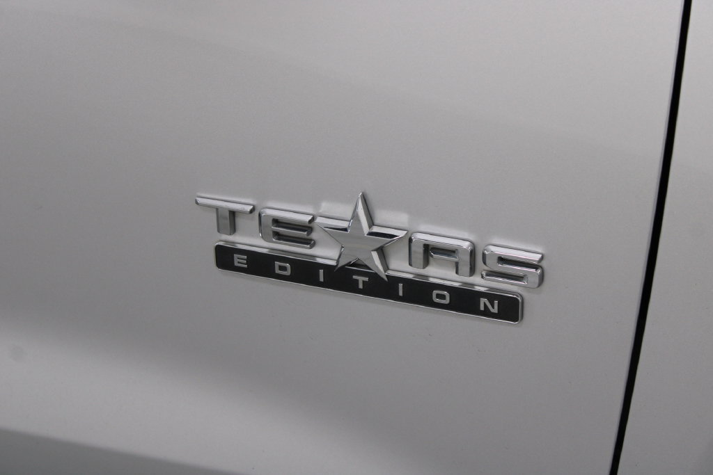 Used 2020 Chevrolet Silverado 1500 LT w/ Texas Edition AWD/4WD image 12