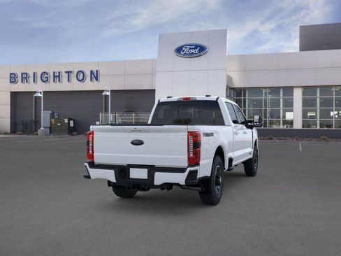 New 2026 Ford F250 Lariat w/ Tremor Off-Road Package AWD/4WD image 8