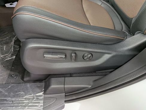 New 2026 Honda Odyssey Elite image 18