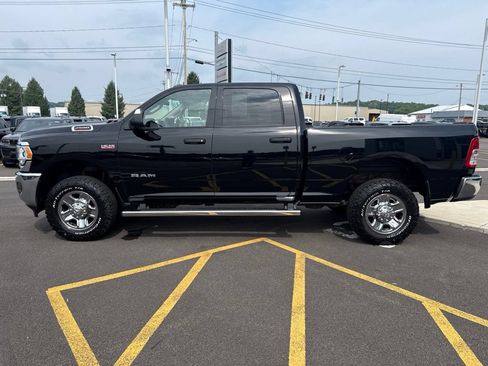 Used 2020 RAM 2500 Tradesman AWD/4WD image 5