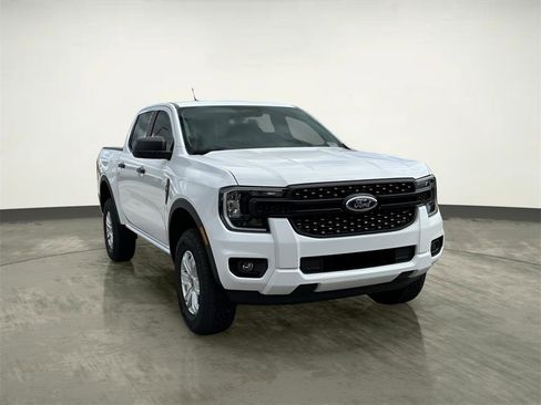 New 2025 Ford Ranger XL image 16
