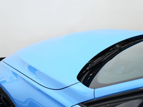 Used 2018 BMW M3 RWD image 21