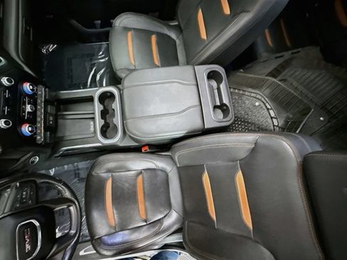 Used 2023 GMC Sierra 3500 AT4 w/ AT4 Premium Plus Package AWD/4WD image 24