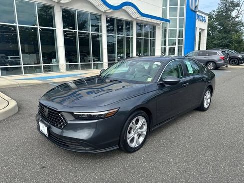 Used 2023 Honda Accord LX image 4