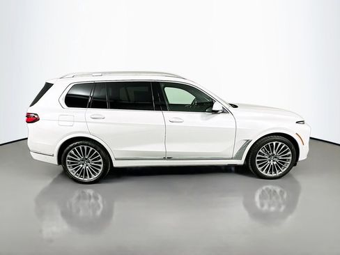 New 2026 BMW X7 xDrive40i image 4