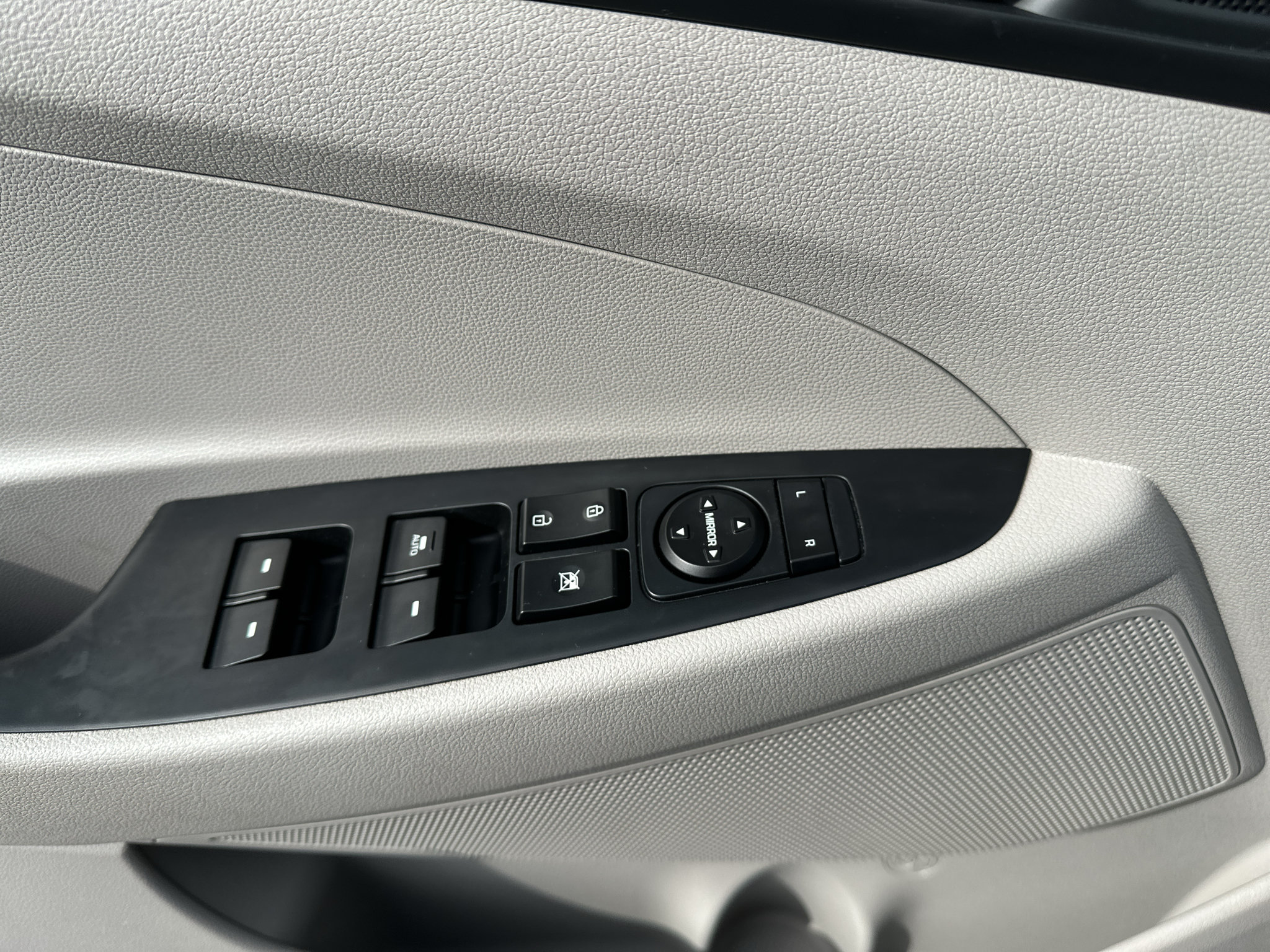 Used 2019 Hyundai Tucson Value AWD/4WD image 16