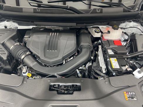 New 2026 Chevrolet Traverse LT w/ Enhanced Driving Package image 28