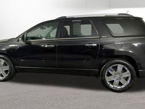 Used 2017 GMC Acadia Limited SLT AWD/4WD image 7