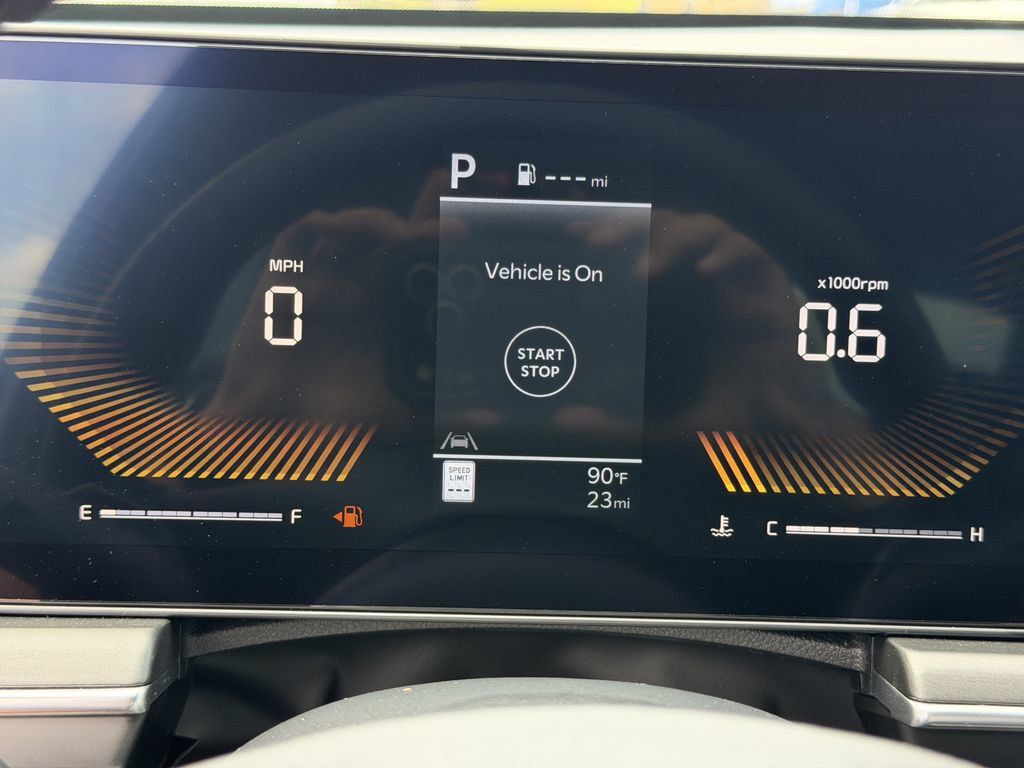 New 2026 Kia K5 GT-Line w/ GT-Line Premium Package FWD image 35