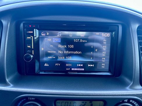 Used 2006 Toyota Sequoia Limited image 25