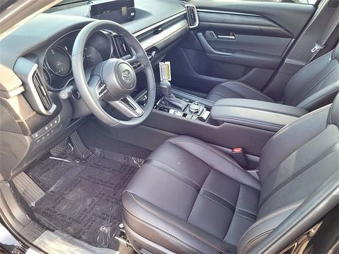 New 2026 MAZDA CX-50 AWD 2.5 Hybrid w/ Weather Package image 6