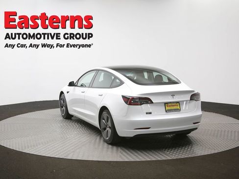 Used 2023 Tesla Model 3 Standard Range image 63