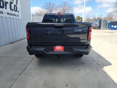 New 2026 RAM 1500 Laramie image 23