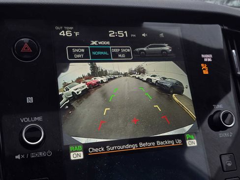 Used 2024 Subaru Outback Onyx Edition image 30