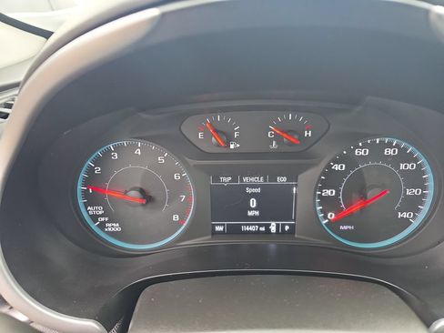 Used 2023 Chevrolet Malibu LT FWD image 14