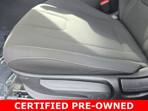 Certified 2025 Hyundai Elantra Sport image 29