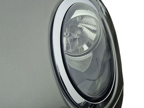 Used 2017 MINI Cooper Clubman S image 10