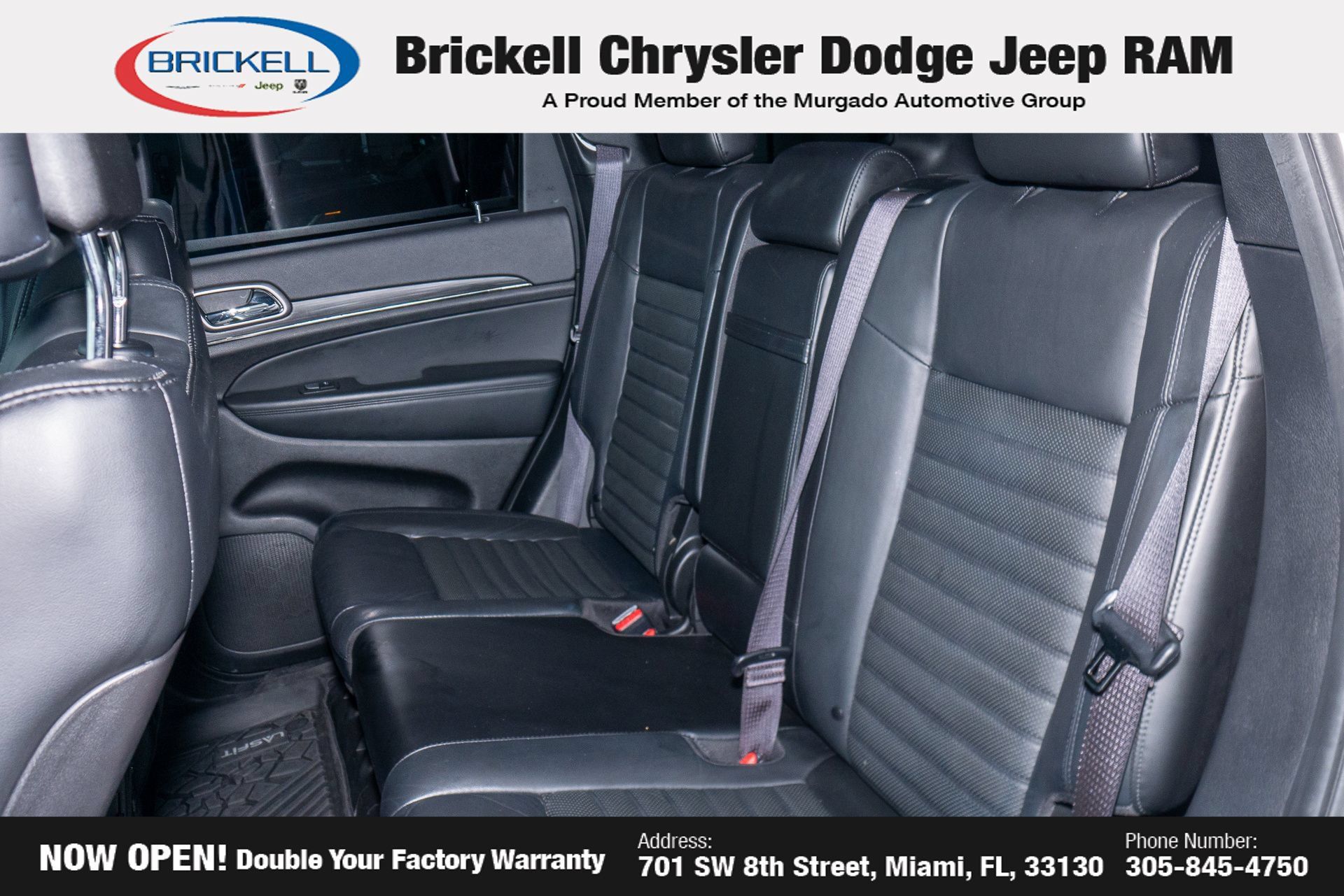 Used 2021 Jeep Grand Cherokee Limited X RWD image 19