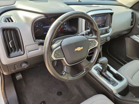 Used 2020 Chevrolet Colorado LT image 22
