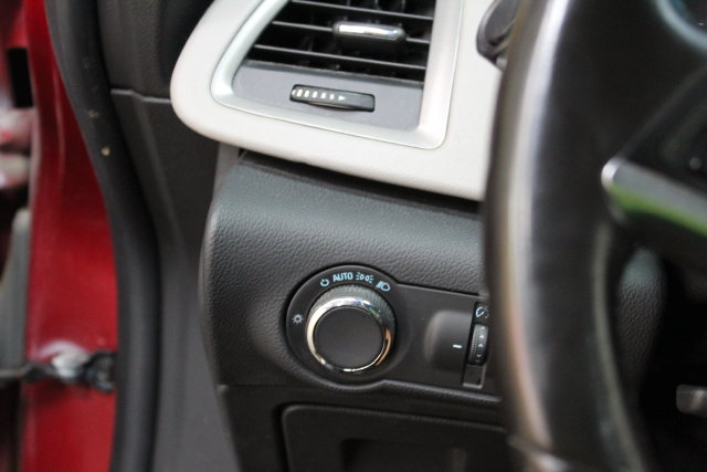 Used 2016 Buick Verano Convenience FWD image 15