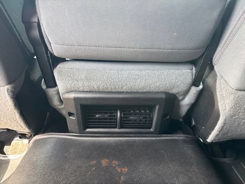 Used 2017 RAM 1500 Big Horn AWD/4WD image 25