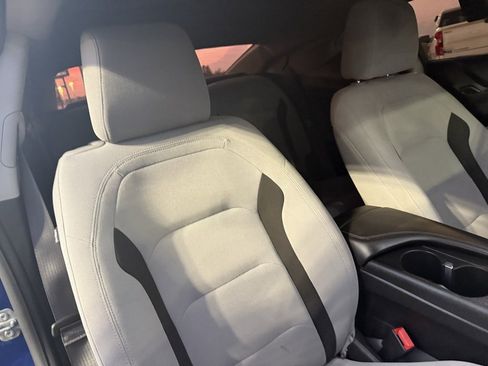 Used 2022 Chevrolet Camaro SS image 34