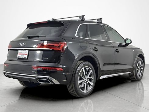 Used 2023 Audi Q5 2.0T Premium Plus w/ Premium Plus Package image 5