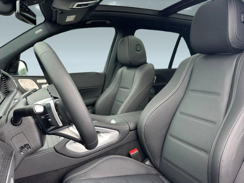 New 2026 Mercedes-Benz GLE 450 4MATIC image 5