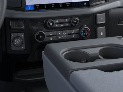 New 2026 Ford F150 XL AWD/4WD image 15