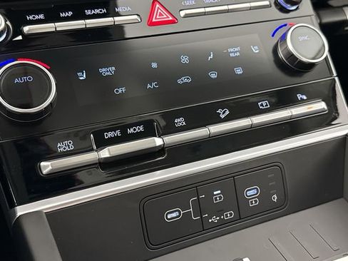 New 2026 Hyundai Santa Fe SEL image 27