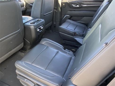 Used 2022 GMC Yukon Denali image 25