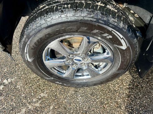 Used 2018 Ford F150 XLT w/ Equipment Group 301A Mid image 32