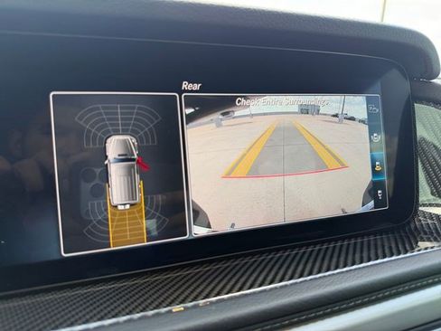 Used 2022 Mercedes-Benz G 550 image 21