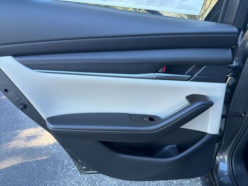 New 2026 MAZDA MAZDA3 2.5 S Sedan w/ Preferred Pkg image 21